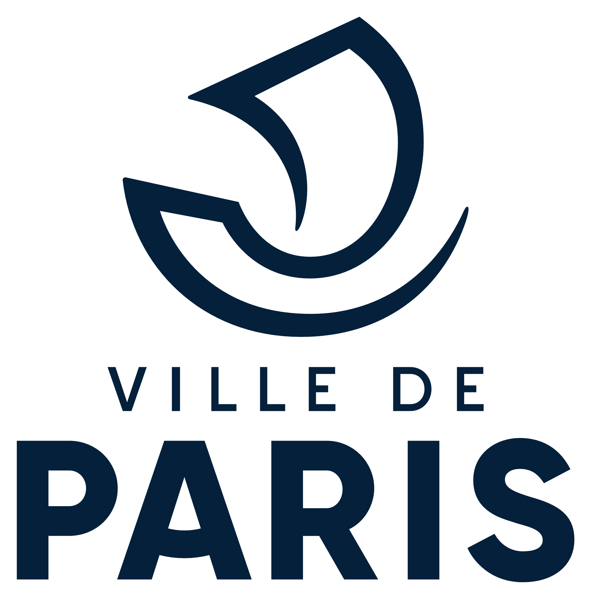 Logo Paris